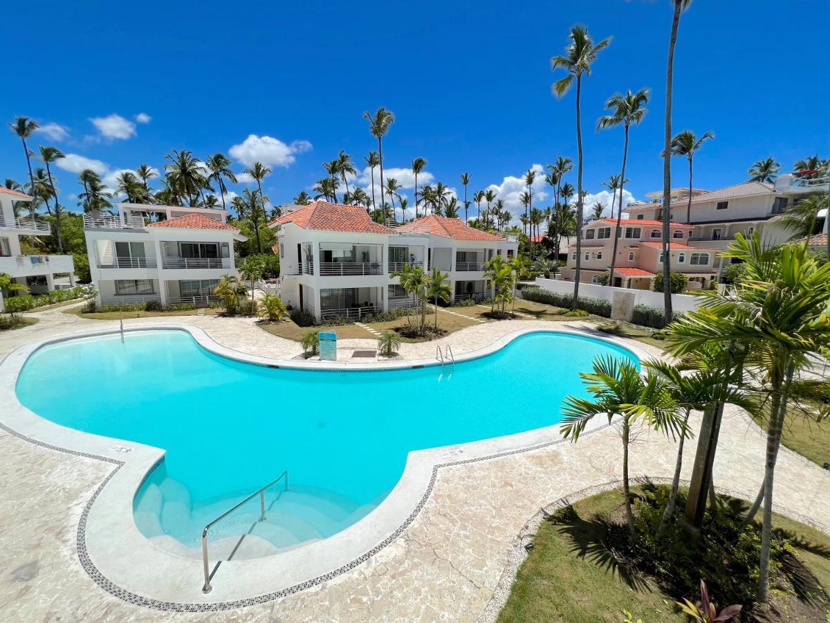 Deluxe Villas Bavaro Beach & Spa - Best Price For Long Term Vacation Rental Punta Cana Exterior photo
