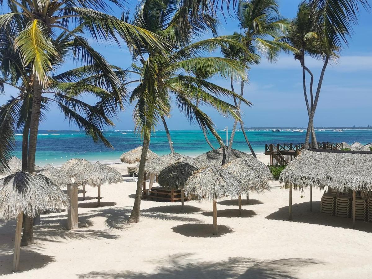 Deluxe Villas Bavaro Beach & Spa - Best Price For Long Term Vacation Rental Punta Cana Exterior photo