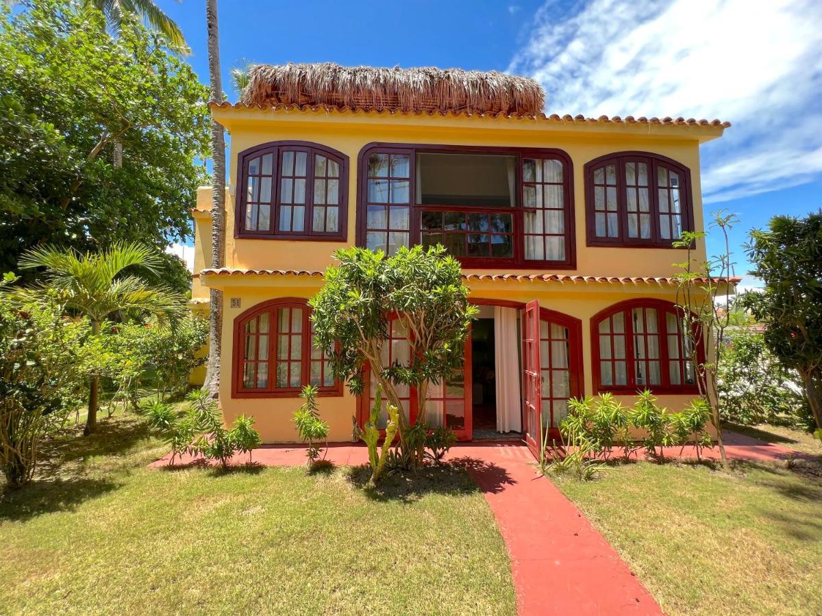 Deluxe Villas Bavaro Beach & Spa - Best Price For Long Term Vacation Rental Punta Cana Exterior photo