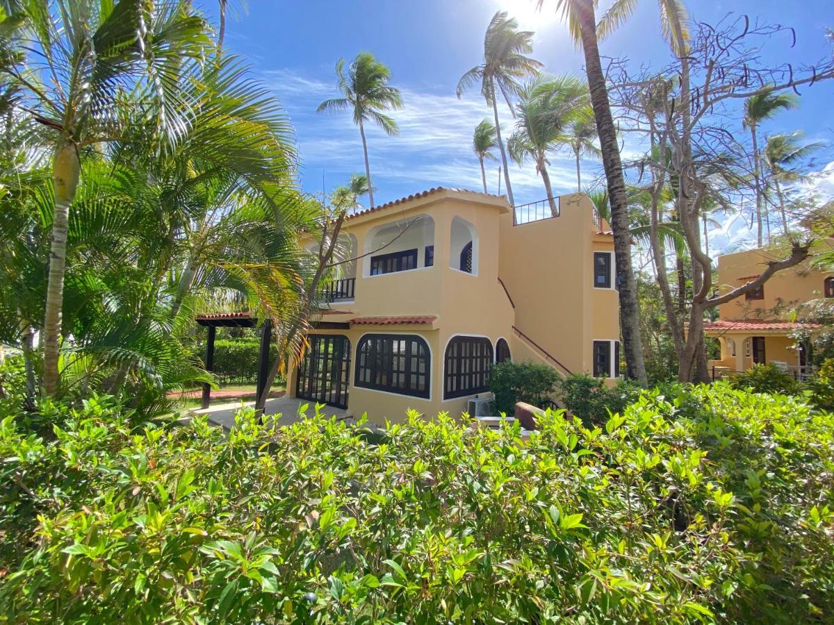 Deluxe Villas Bavaro Beach & Spa - Best Price For Long Term Vacation Rental Punta Cana Exterior photo